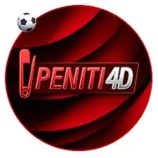 Logo peniti4d